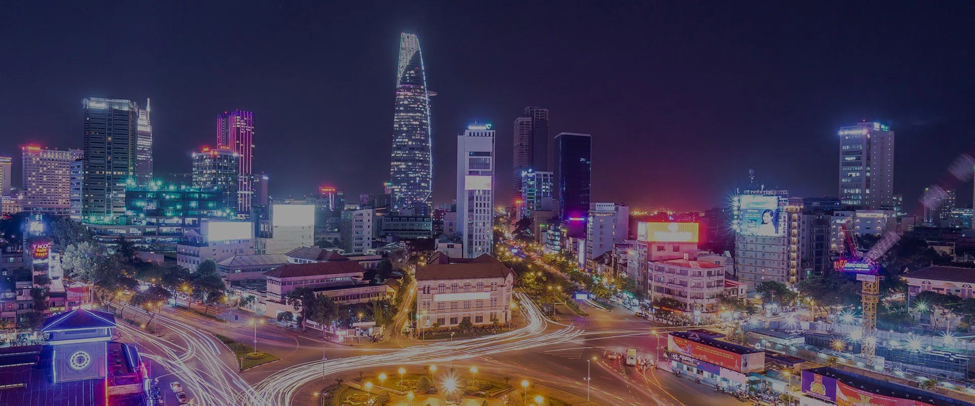 Condoinvietnam.com | A Collection of Vietnam (ADS) 's Hero Banner Background