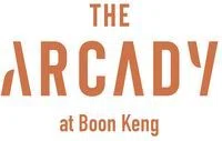 The Arcady at Boon Keng