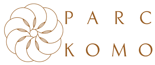Parc Komo