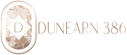 Dunearn 386 