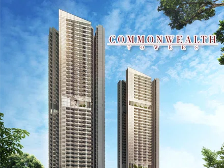 Commonwealth Towers