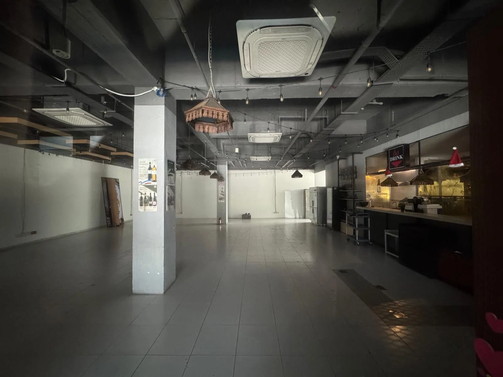 Orto 01-04 for Rent