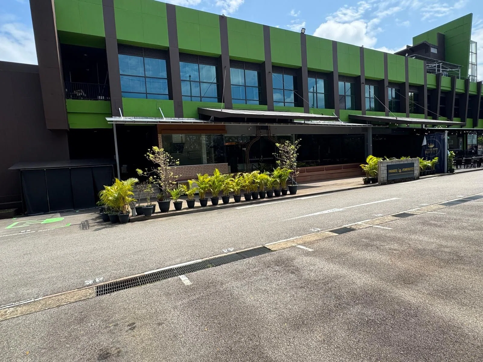 Orto 01-04 for Rent