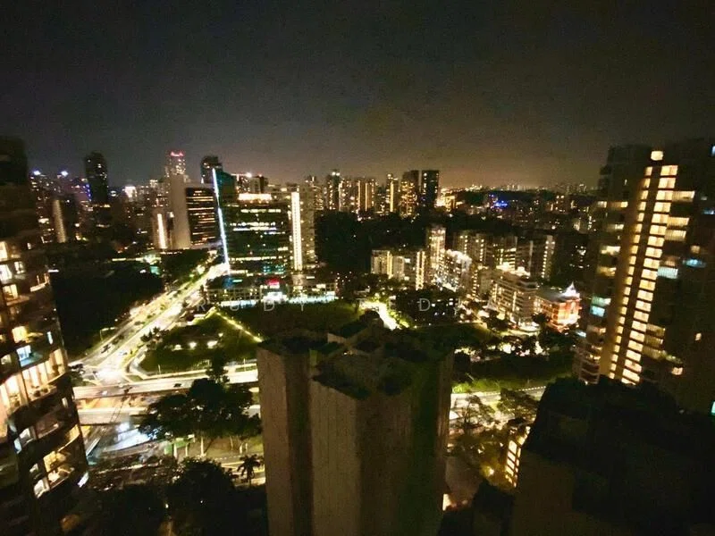 Trilight 4 Bedroom For Sale -  5,802  sqft