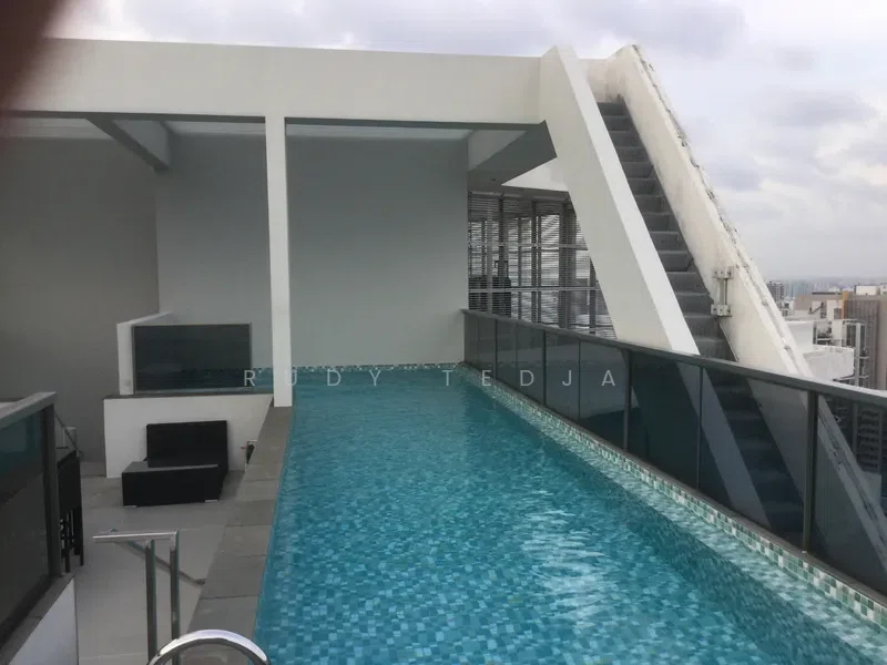 Trilight 4 Bedroom For Sale -  5,802  sqft