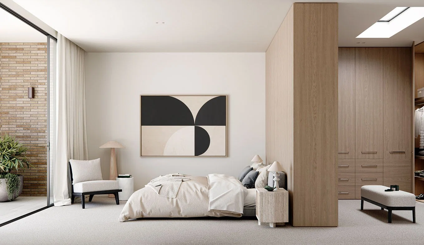 MONA — Boutique Homes in Darling Point