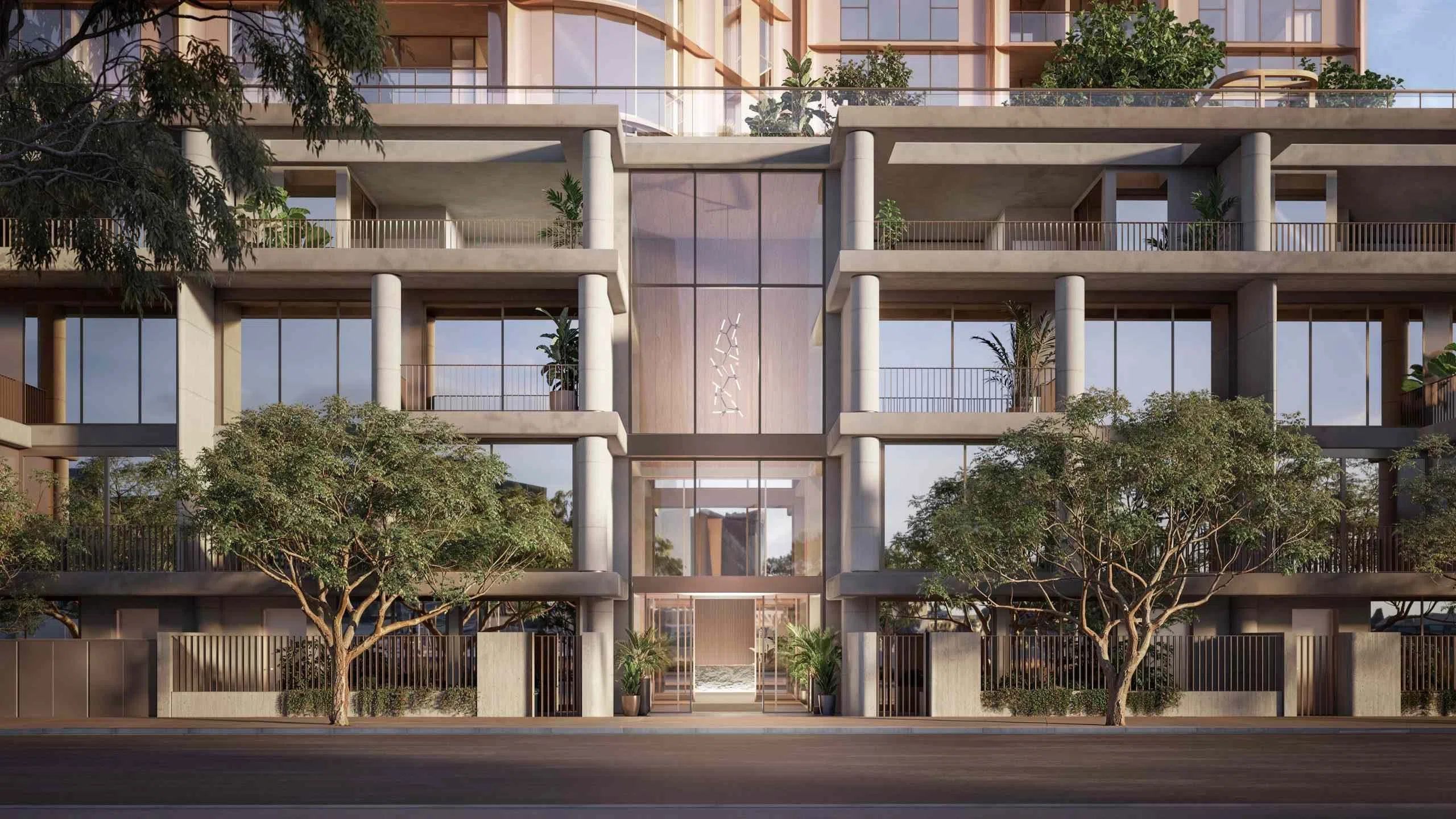 Waterfront Living by Lendlease. A New Era of Melbourne Docklands Luxury.