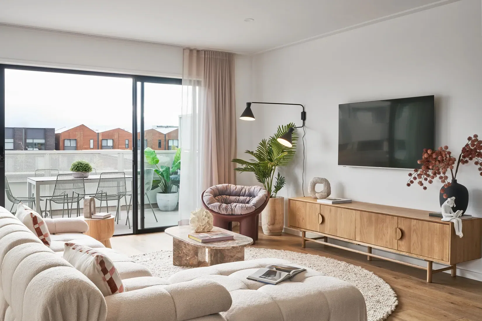 Haven Townhomes, Altona North — Completed & Move-In Ready