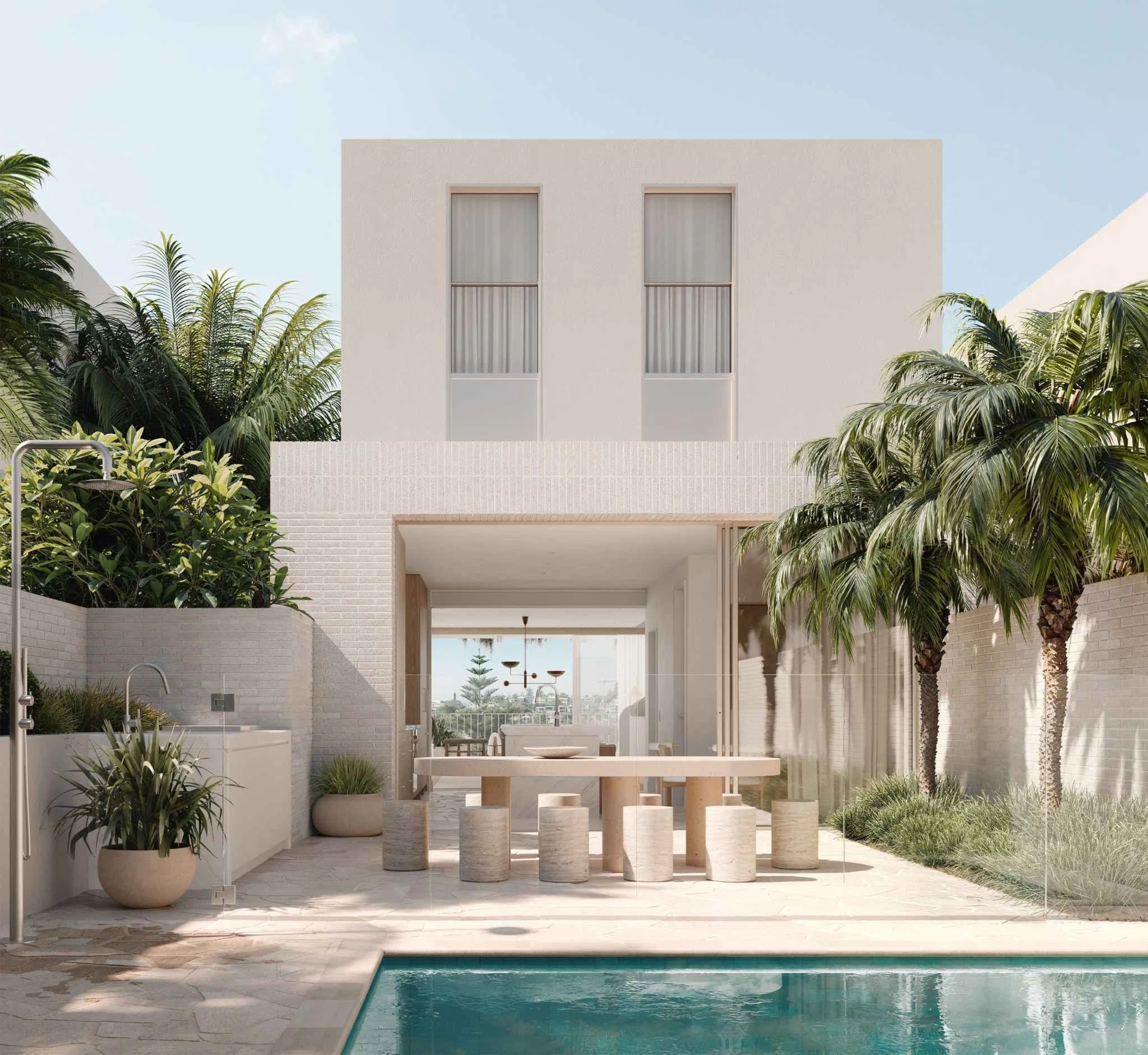 Bronte Collection | Ultra‑Luxury Coastal Residences