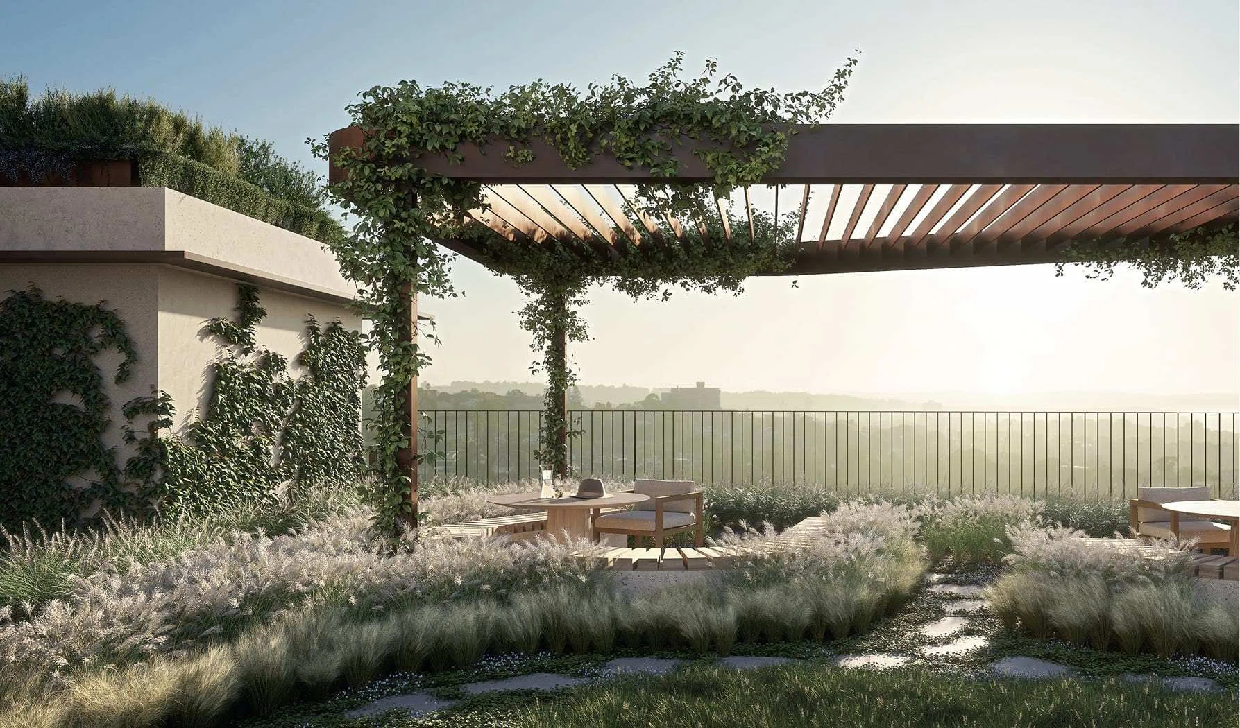The McLaren – North Sydney Residences