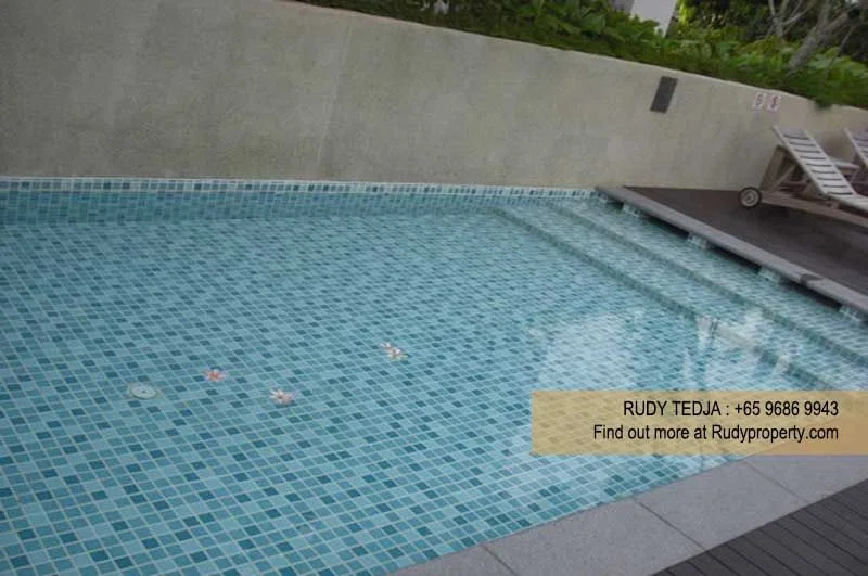 The Marq On Paterson Hill - Penthouse (6157 sqft) for Sale