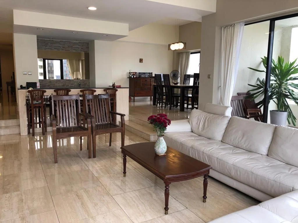 The Claymore - 3 Bedroom  (2680 sqft)  for Sale