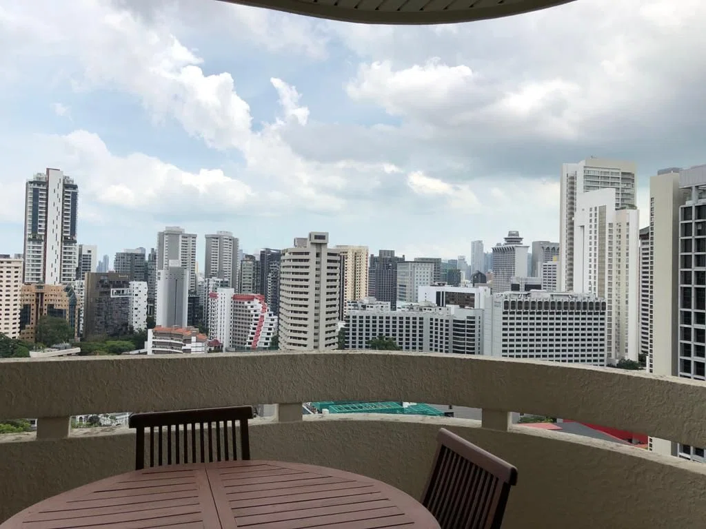 The Claymore - 3 Bedroom  (2680 sqft)  for Sale