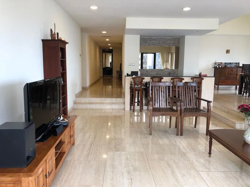 The Claymore - 3 Bedroom  (2680 sqft)  for Sale
