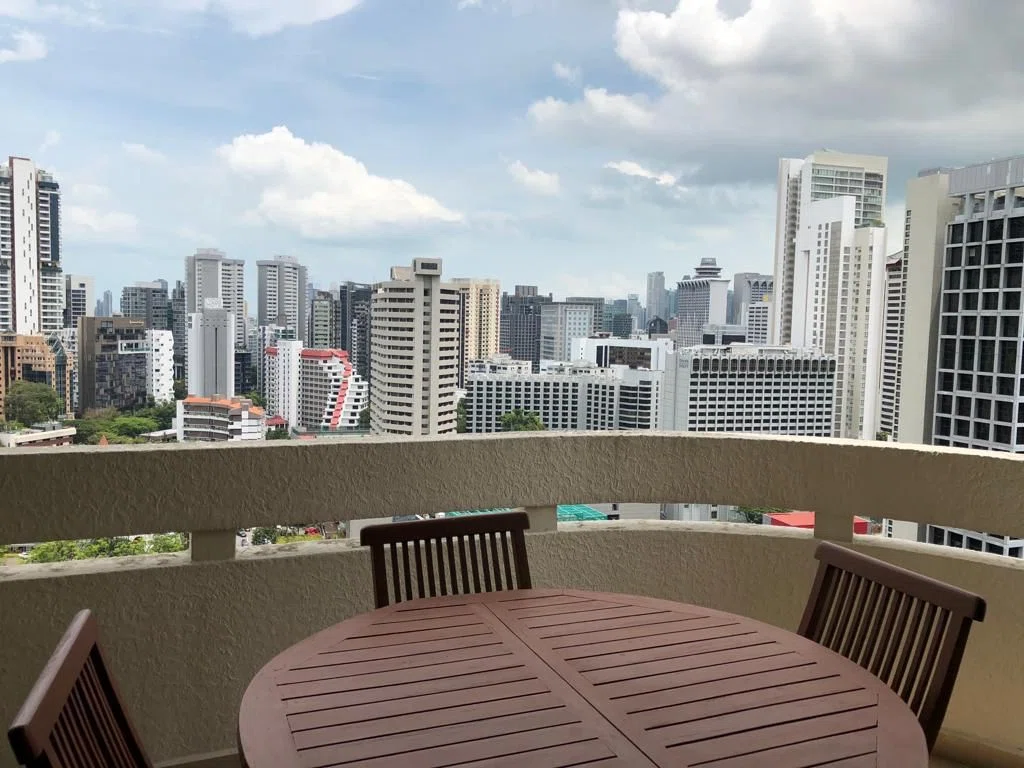 The Claymore - 3 Bedroom  (2680 sqft)  for Sale