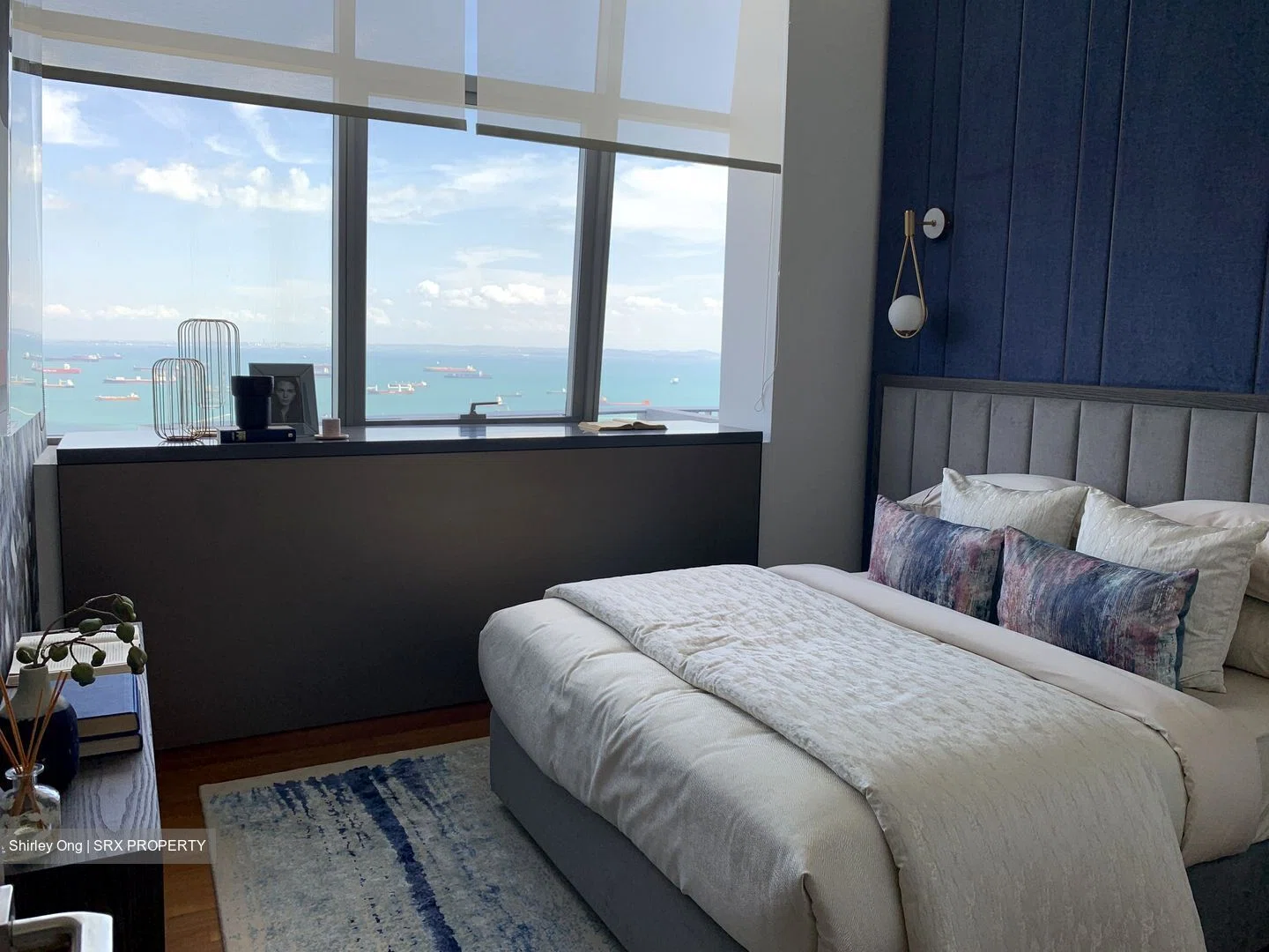 [SOLD] V on Shenton - 3 bedroom (1356 sqft ) For Sale