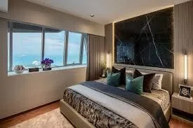 [SOLD] Studio (474 sqft) at V on Shenton for Sale