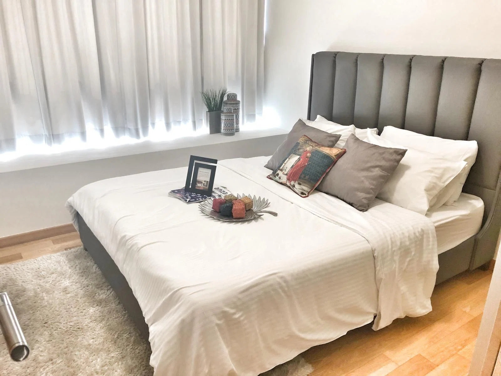 [SOLD] Paterson Suites - 4 Bedroom