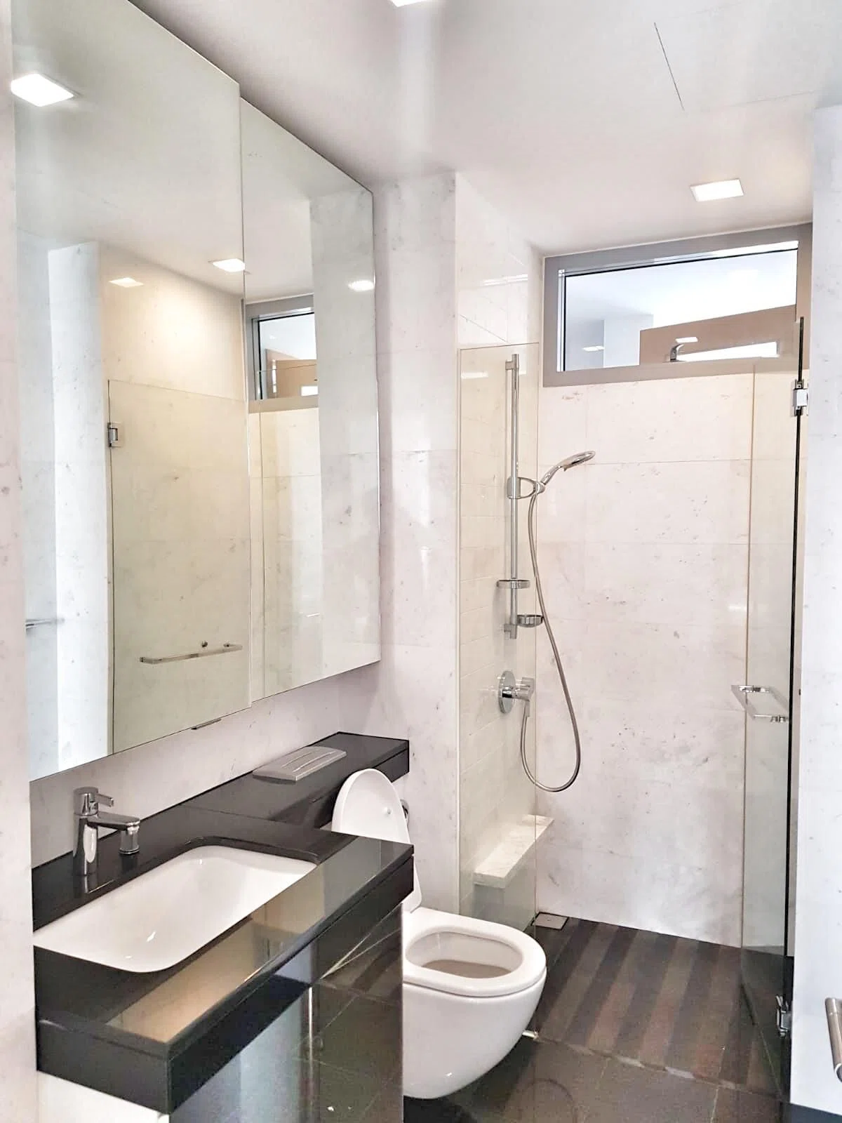 [SOLD] Paterson Suites - 4 Bedroom