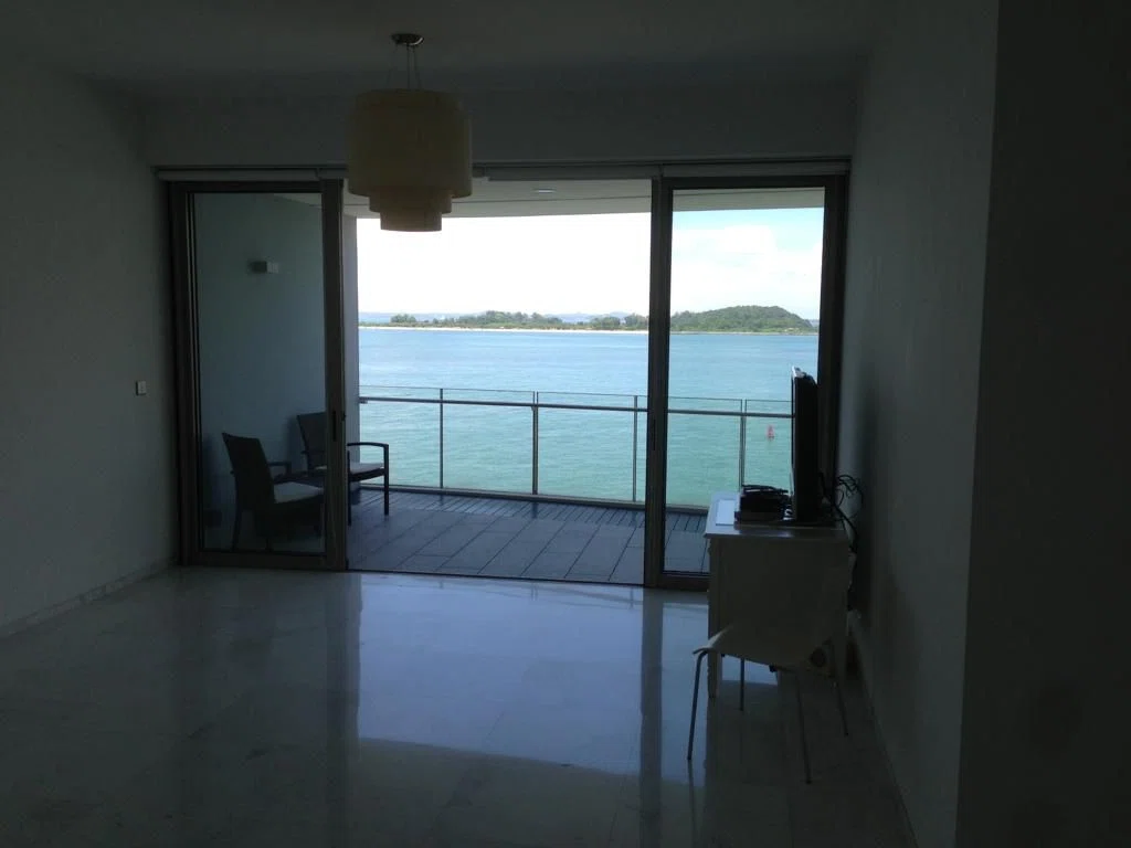 [SOLD] The Coast @ Sentosa for Sale
