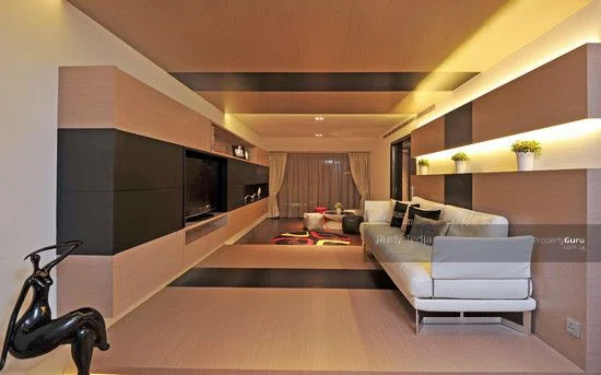 5 Bedroom at Kasara for sale ( Best Layout Choice Unit )