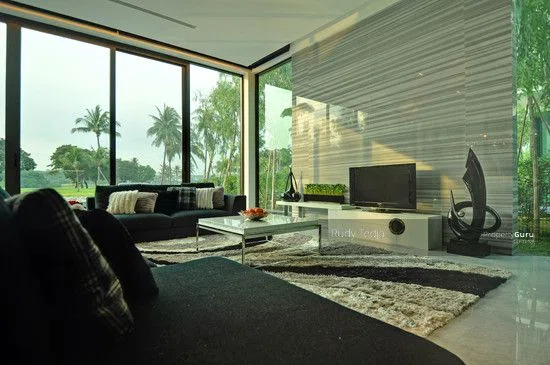 5 Bedroom at Kasara for sale ( Best Layout Choice Unit )