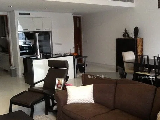 4 Bedroom at 8 St Thomas for Sale