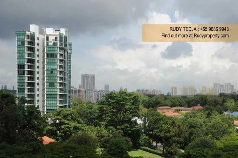 [[SOLD] 3 Orchard By The Park