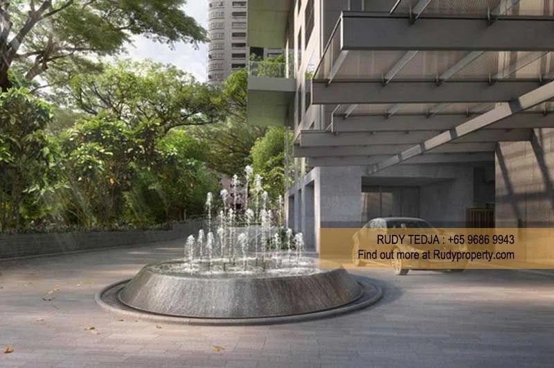 [[SOLD] 3 Orchard By The Park