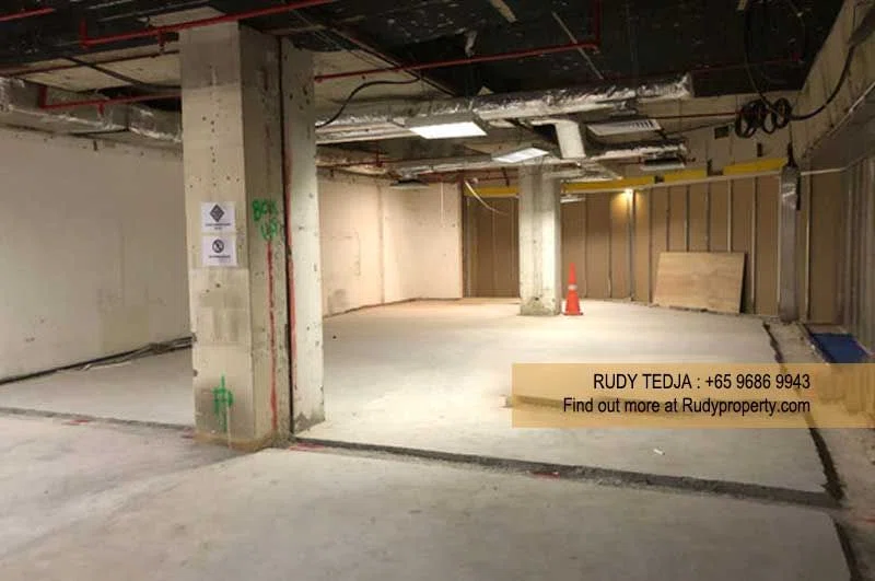 [SOLD] Thomson Plaza Commercial Units - for Sale