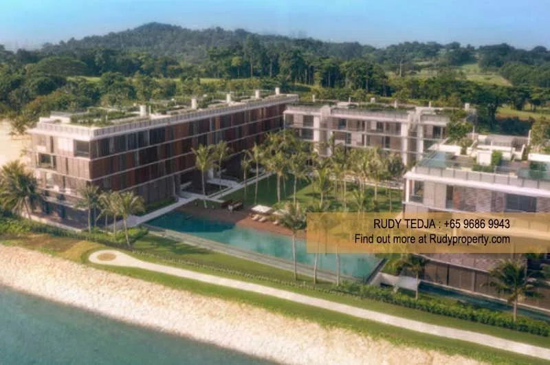 Hilltops Exclusive Penthouse  for Sale - Condominium Fully Furnished Designer