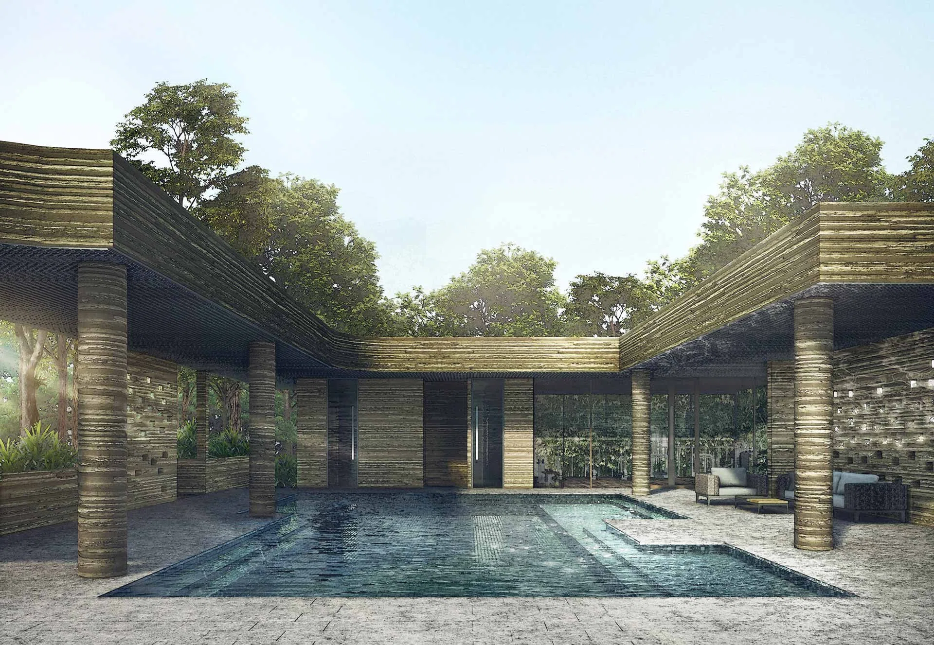 Martin Modern - 2 Bedroom (#21-02) for Sale