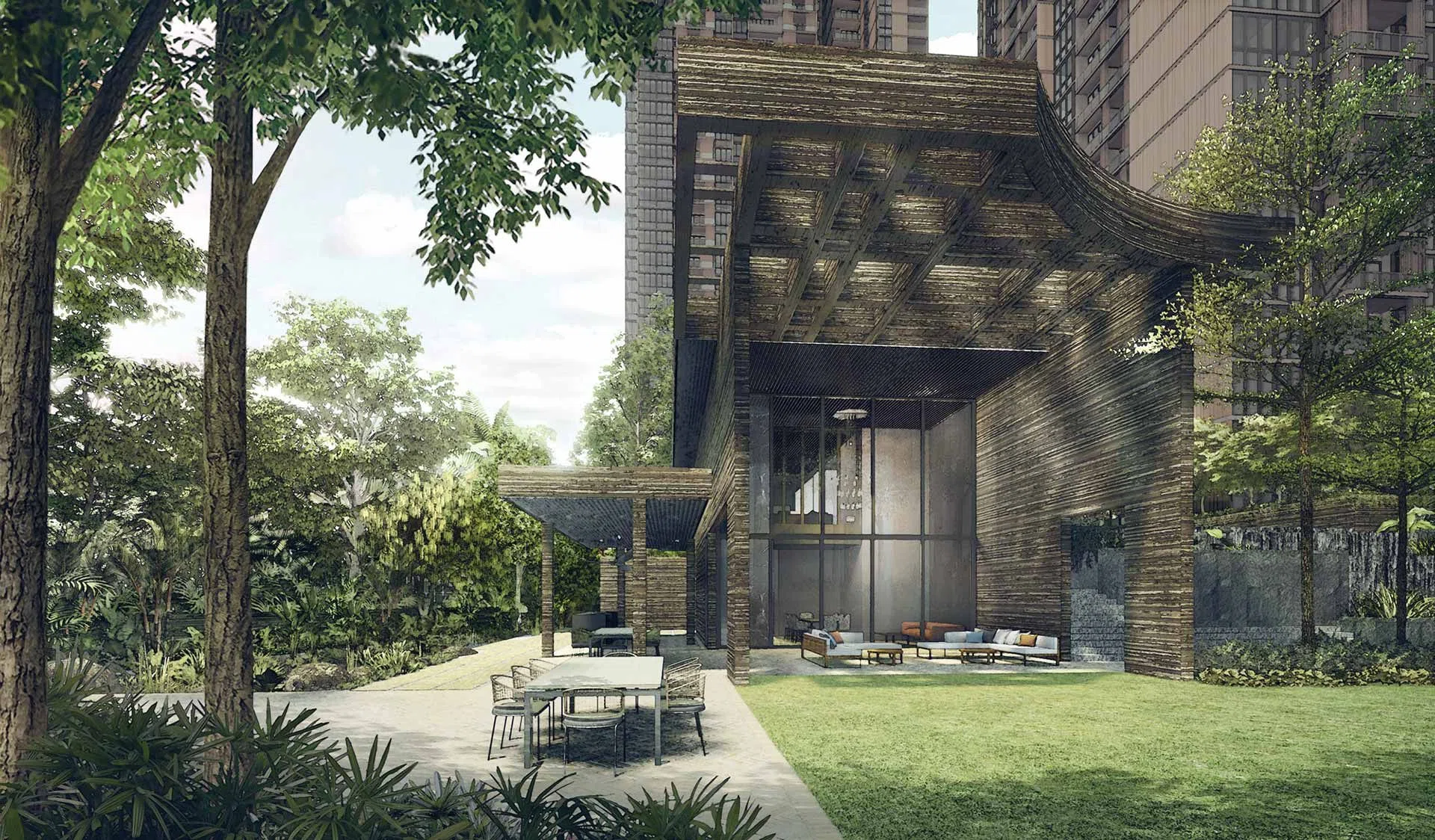 Martin Modern - 2 Bedroom (#21-02) for Sale