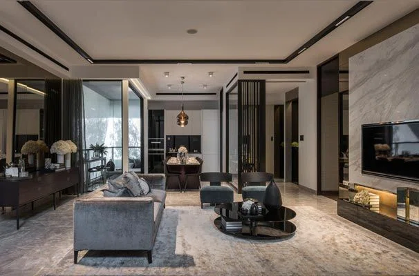 Martin Modern - 3 Bedroom Premium ( #04-12) for Sale