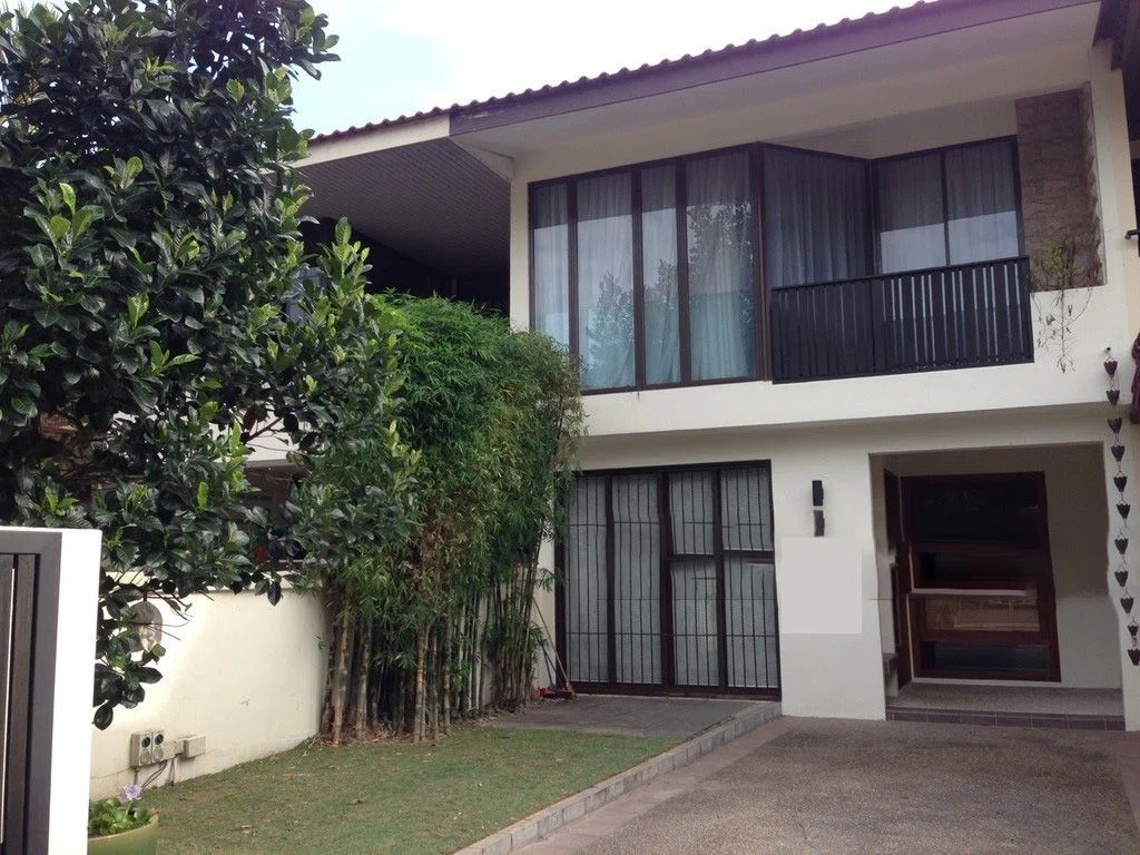 Landed House - 21 Toh Tuck Terrace for Sale
