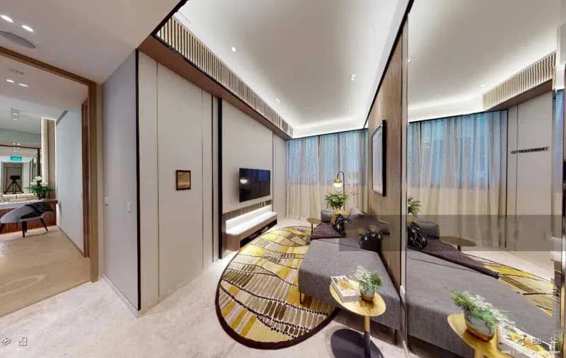 The Avenir 4 Bedroom - 2411 sqft