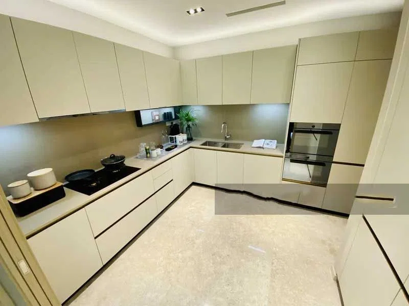 The Avenir 3 Bedroom - 1141 sqft
