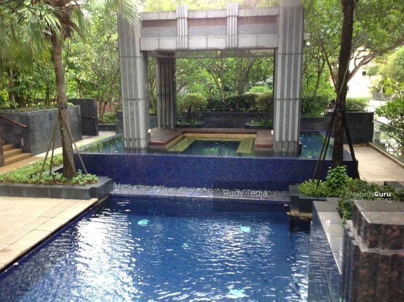 Parkview Eclat -5 Bedroom (5989sqft)