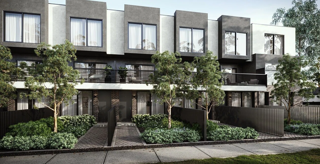 Stud Park Residence (2 Bedrooms)