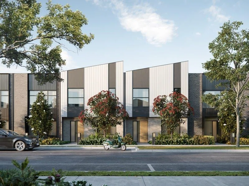 Haven (3 Bedrooms, 2 Bathrooms)