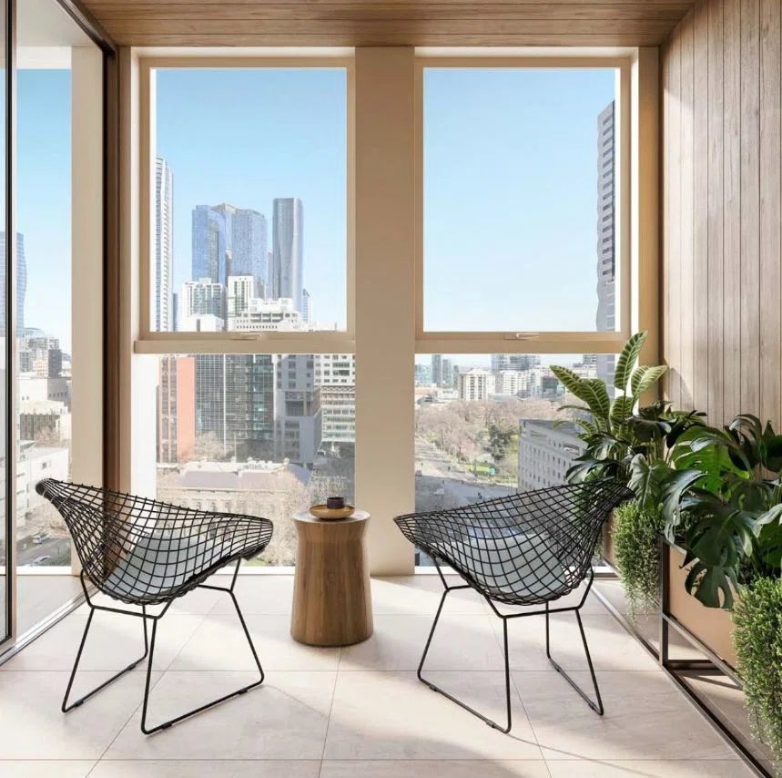 Atlas Melbourne by Setia (Studio Unit)