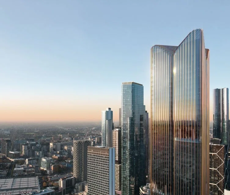 Atlas Melbourne by Setia (Studio Unit)