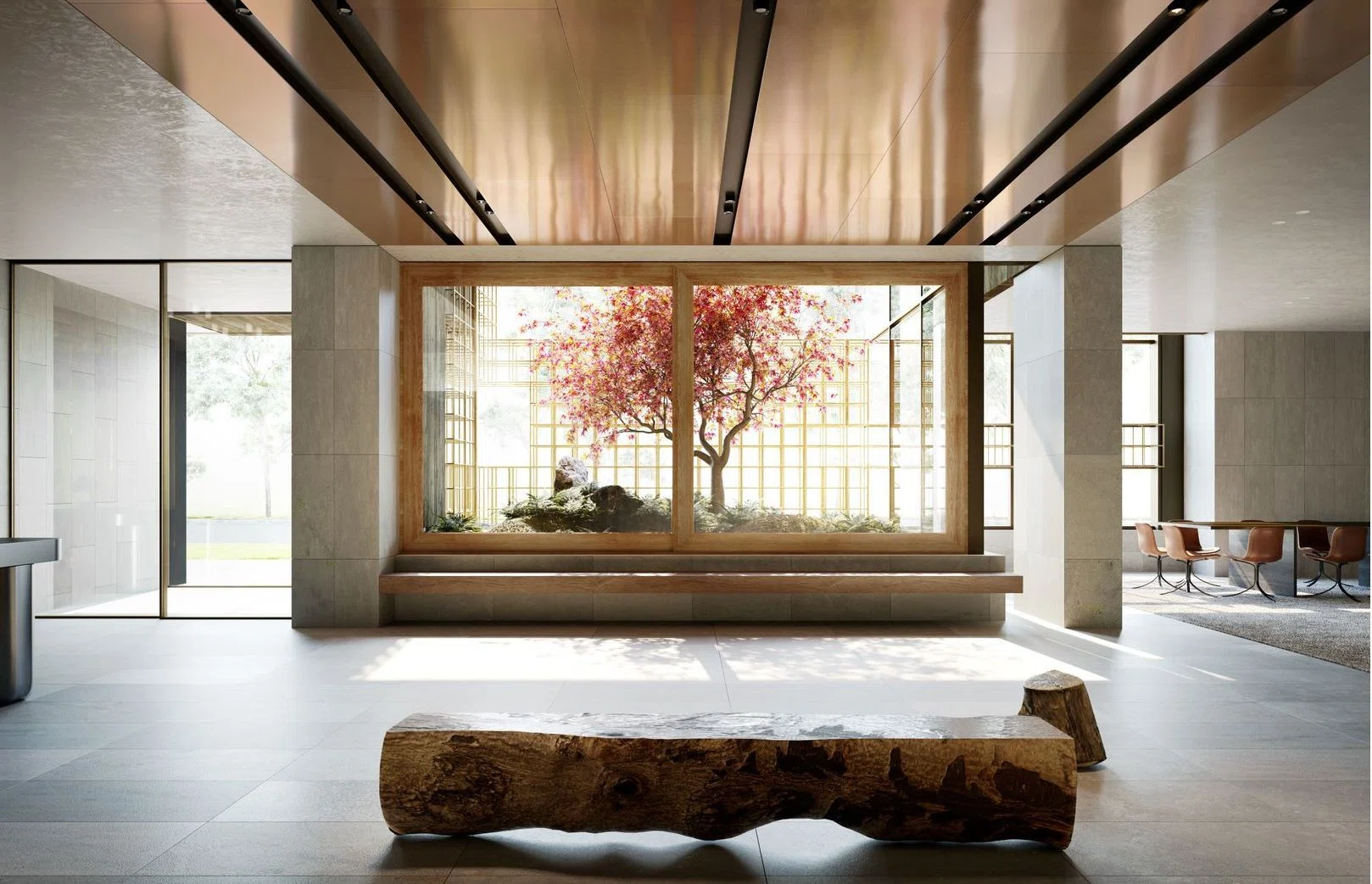 2BR Domain House – Modern Melbourne Apartment