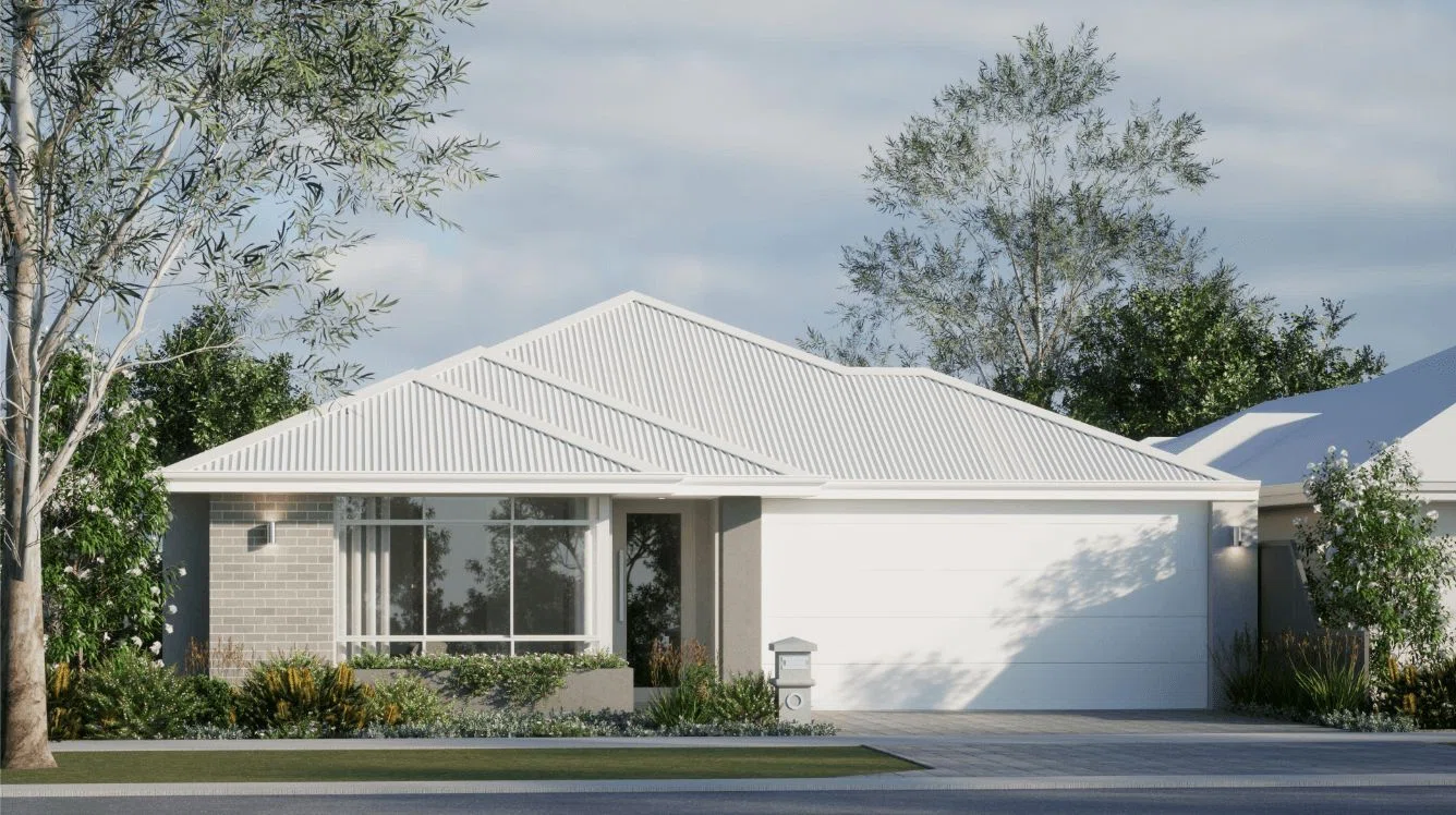 La Belle Bellevue (4 Bed, 2 Bath, 2-Car Garage)