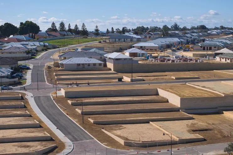 Le Vue Sinagra (Lot 172, Saltbush Street)