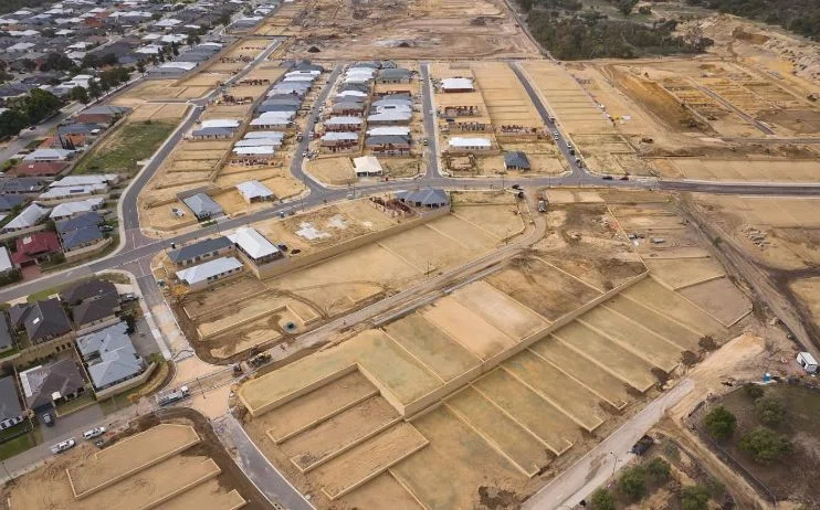 Le Vue Sinagra (Lot 172, Saltbush Street)