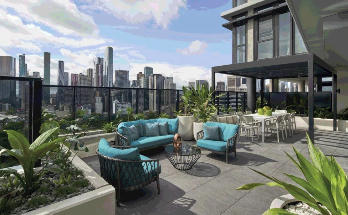 Flagstaff Hill 1BR Unit – Prime Melbourne Location