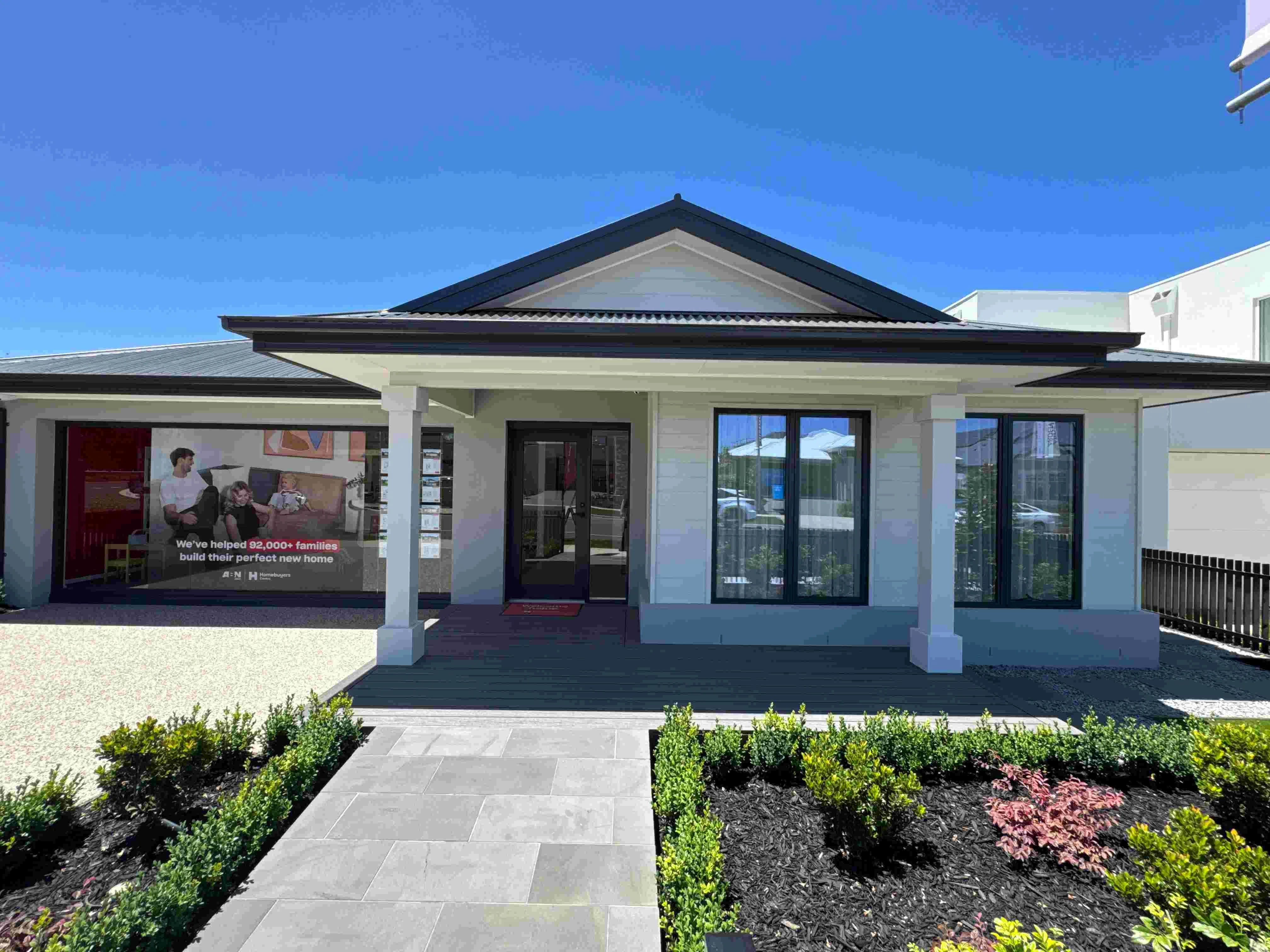 Lot 113 – Armstrong Creek House and Land for Sale