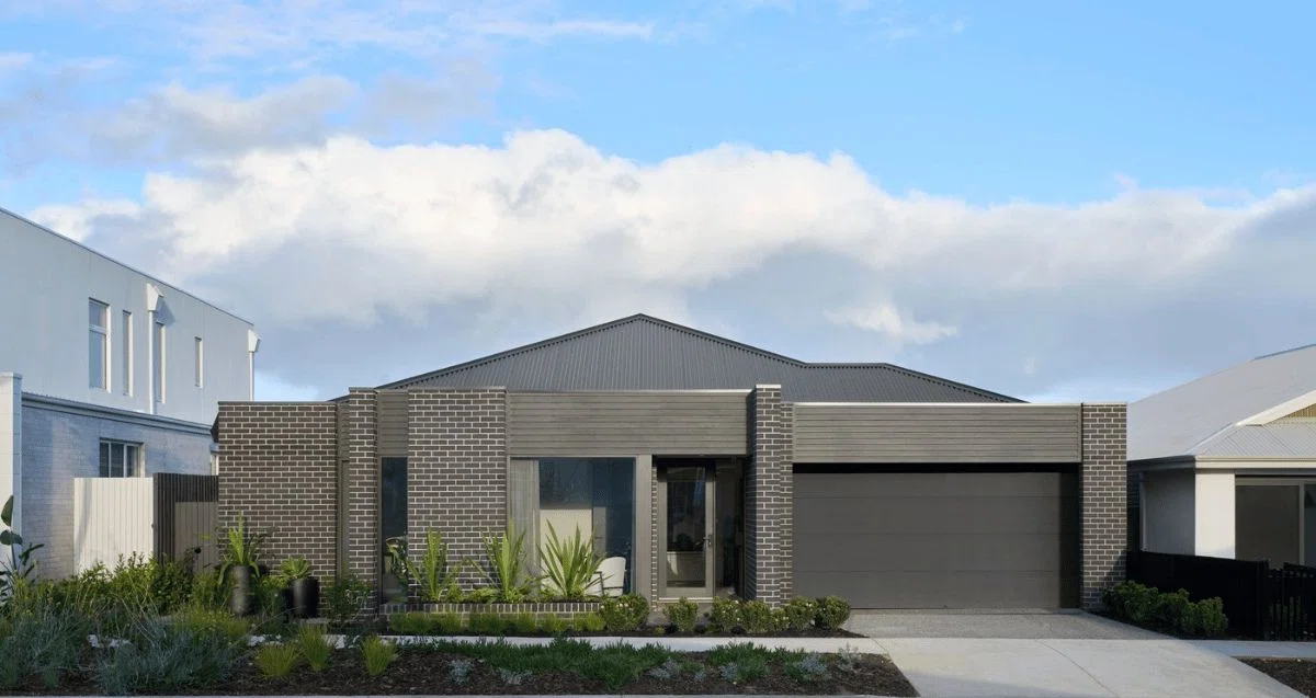 Lot 115, Armstrong Creek House and Land For Sale