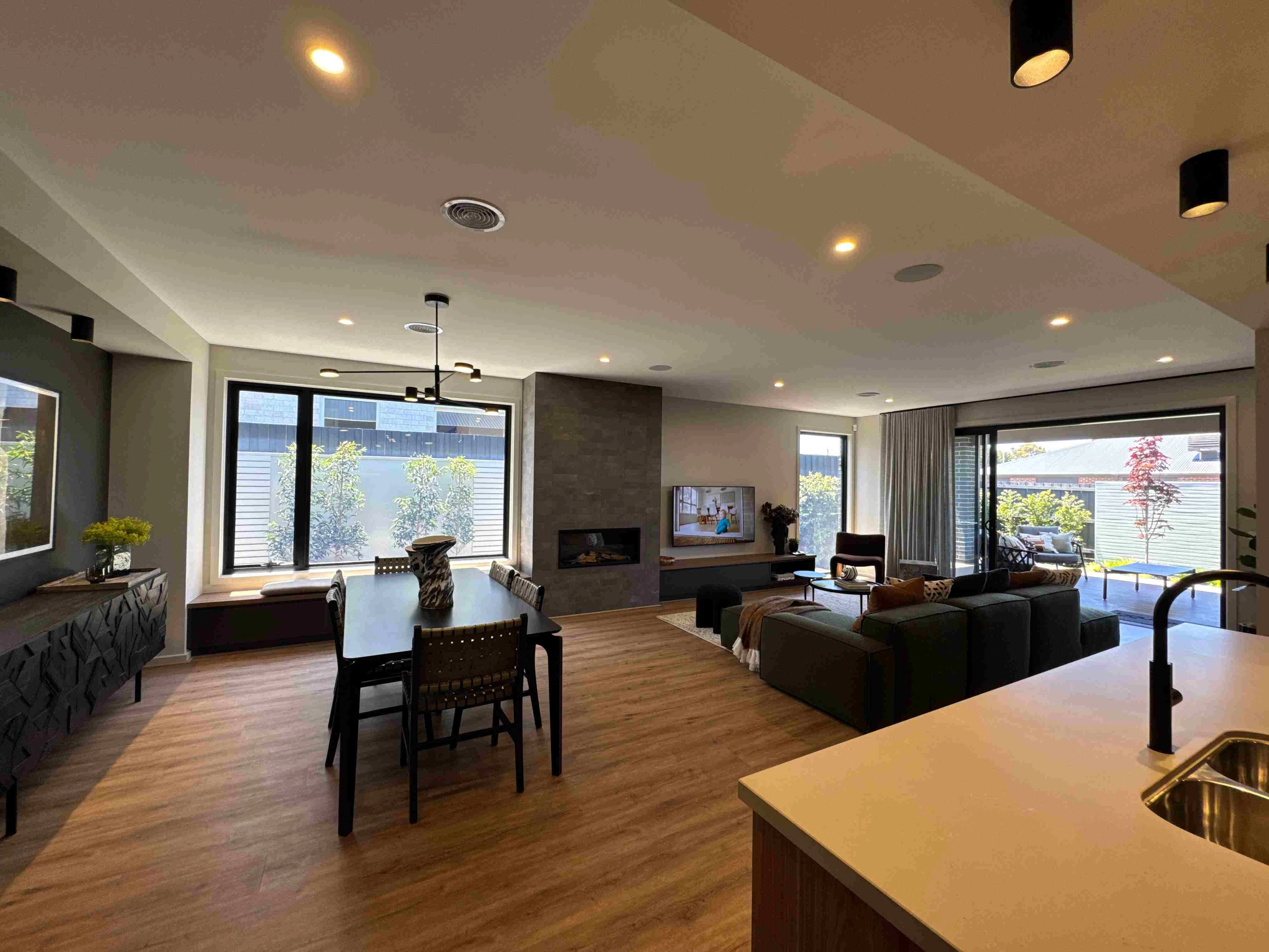 Lot 115, Armstrong Creek House and Land For Sale